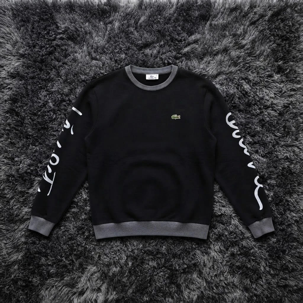 Sweat Lacoste